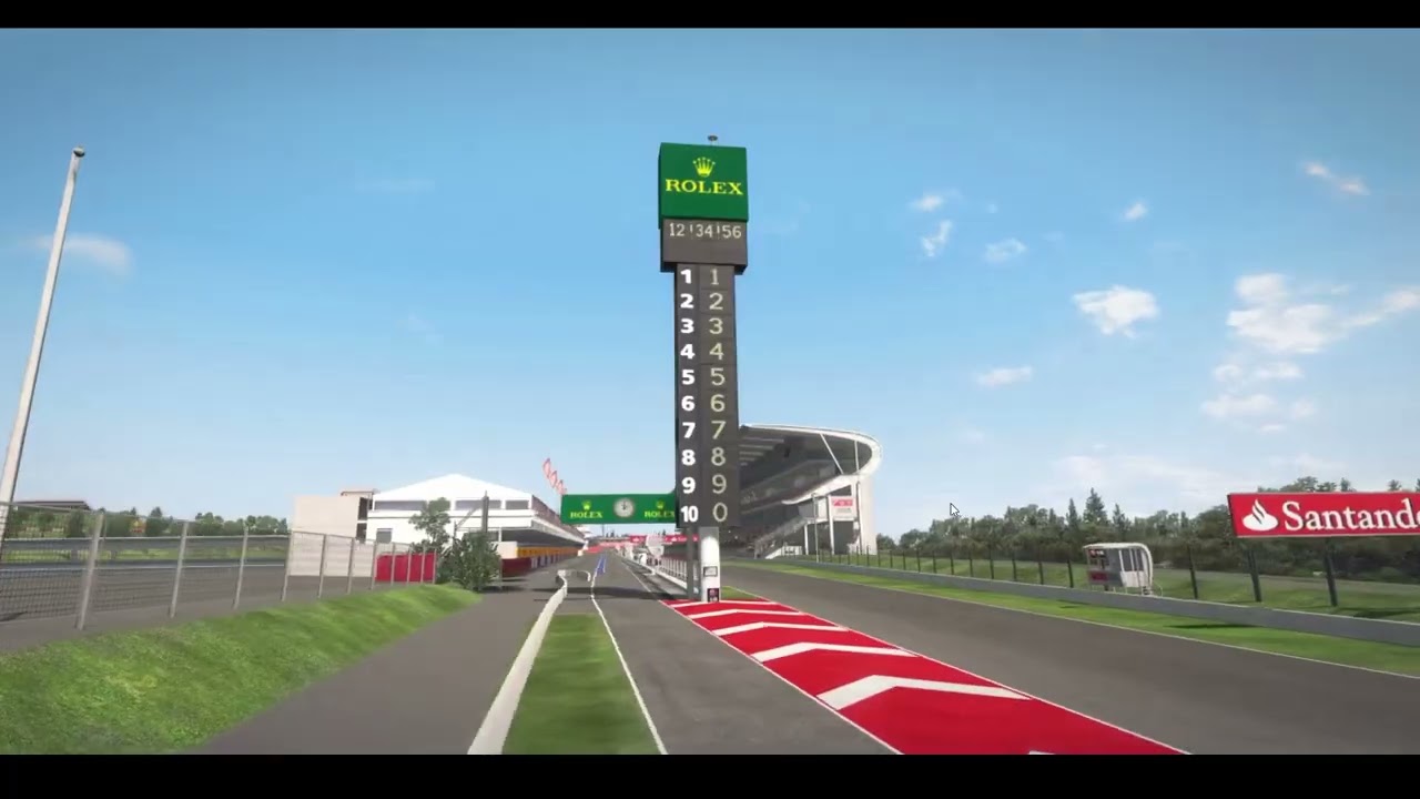 F1 2013 | One lap in all tracks & cars