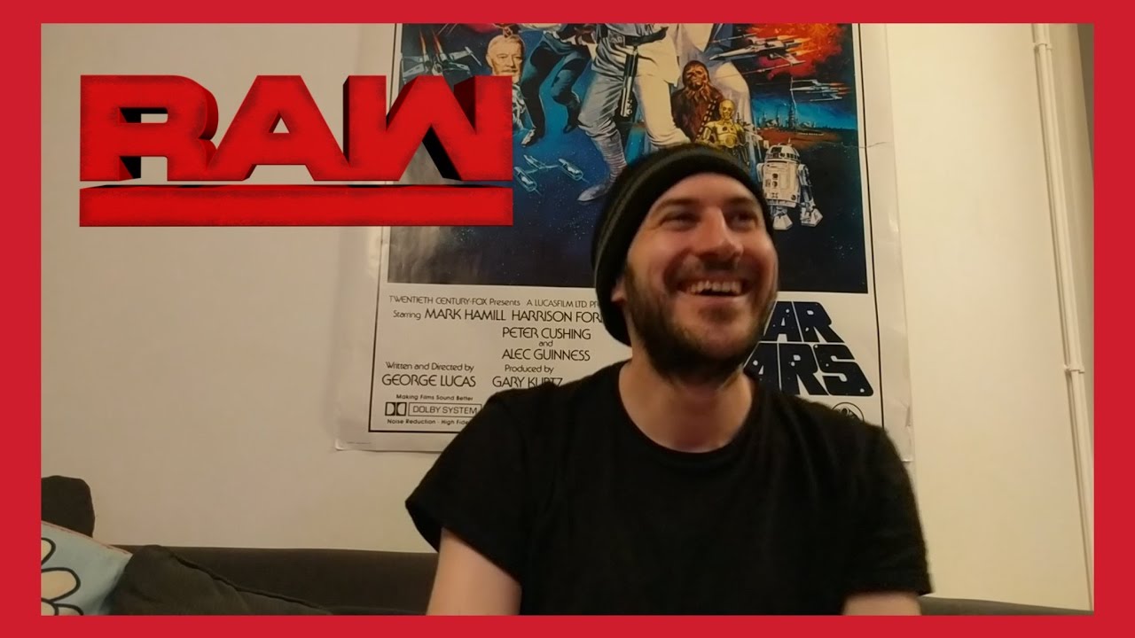 Reaction: Crowd OWN Roman To Kickoff WWE RAW After Mania!!!