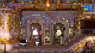 Bloodstained: Ritual of the Night ~ [100% Trophy Gameplay, PS4, Part 8]