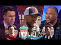 Liverpool vs Newcastle 1-1 | Liverpool's Top-four Hopes Suffer a Blow🤬Klopp & Robertson Reaction
