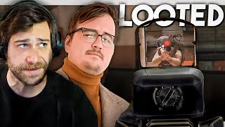 Most Entertaining Duo | Tarkov 1.0