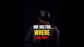 Arthur Morgan Hunts Milton | RDR2 Cinematic Edit #arthurmorgan