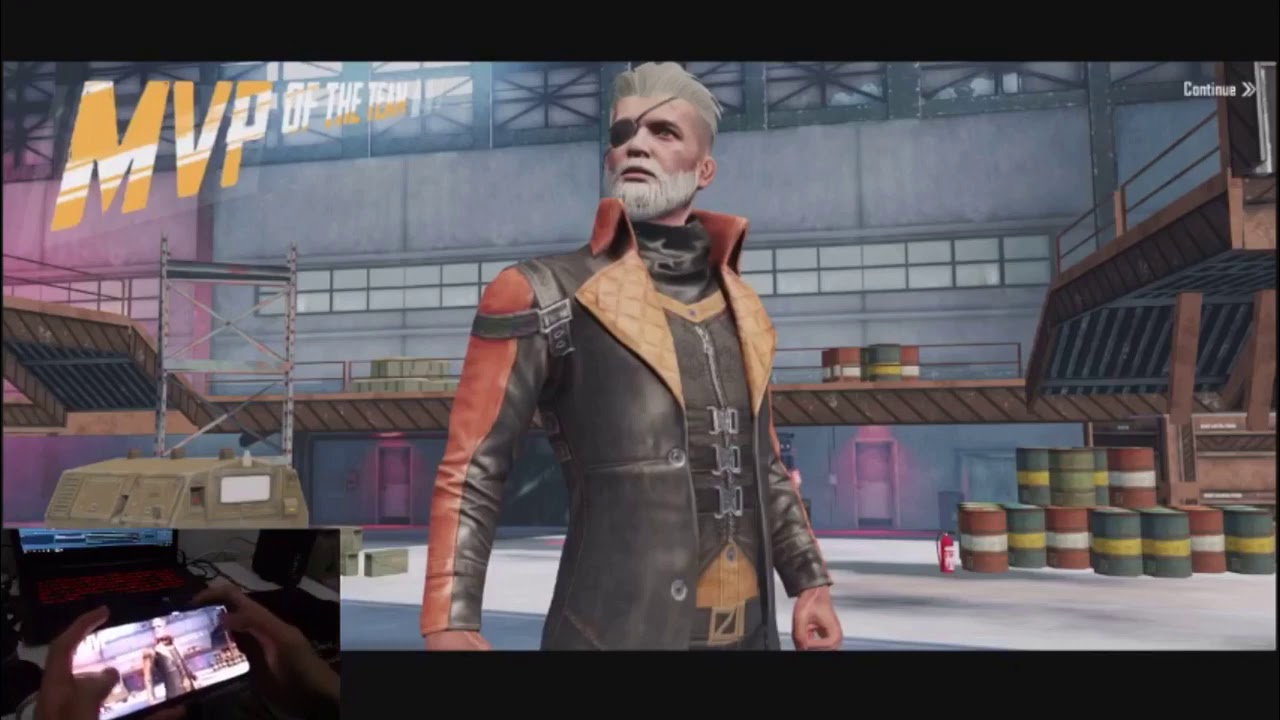 Coffin Handcam With New Control AMAZİNG !!