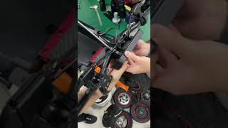 Kukirin G3 Replacement Display   Dial   Brake Lever 1，https://goo.by/35MR8
