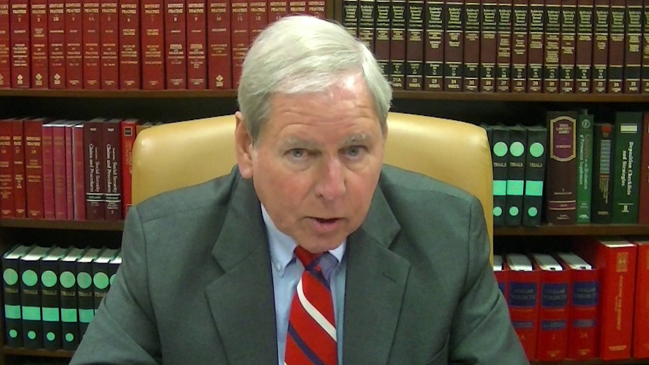 Kentucky's PIP Insurance Requirements Personal Injury Protection