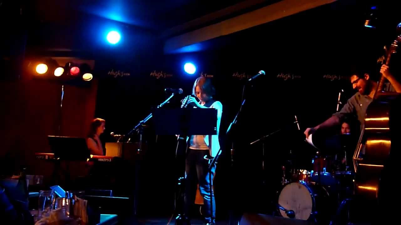 Amy Campbell - Bricks