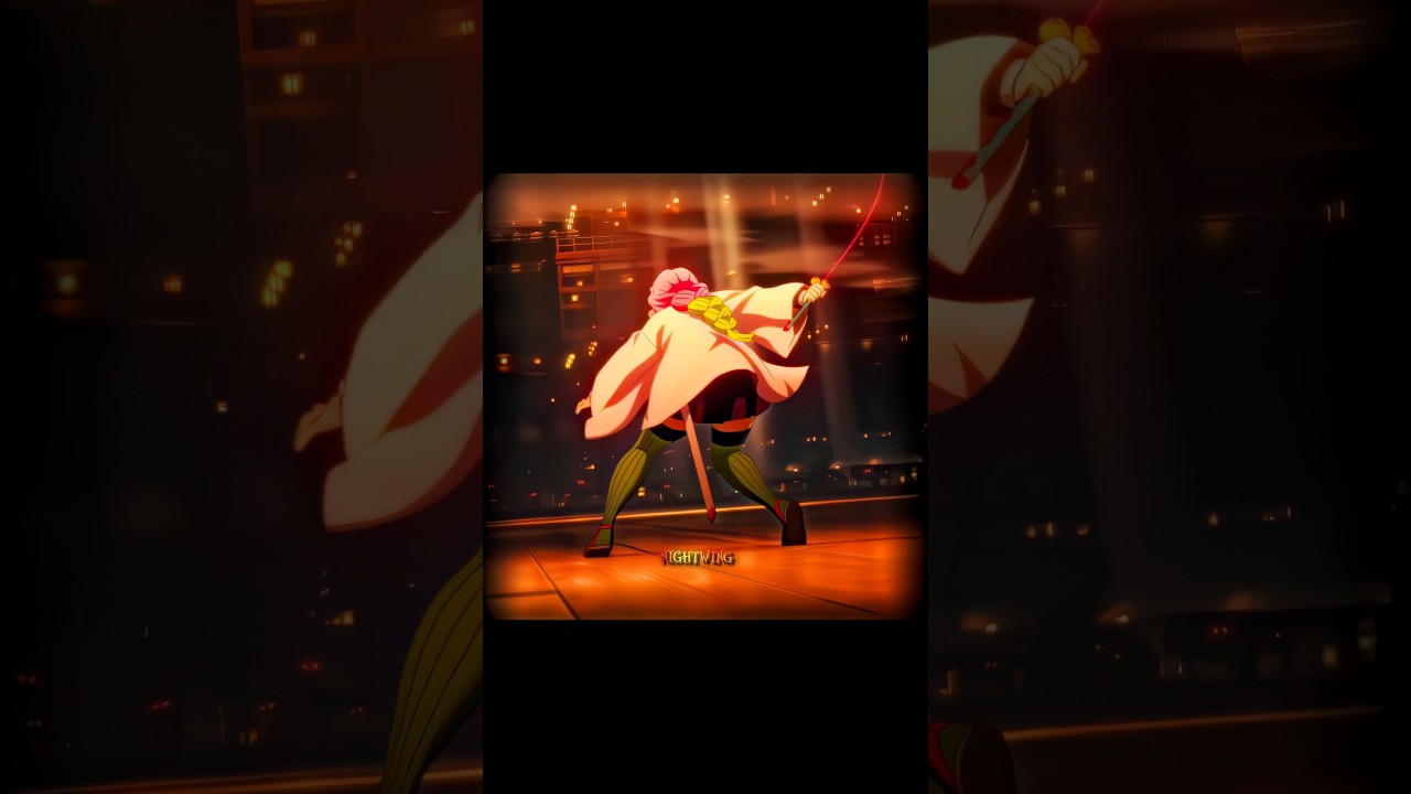 The final battle// demonslayer s4 edit #shorts #shortsvideo #shortsviral #anime #demonslayer #edit