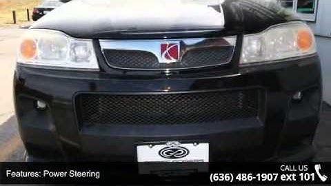2006 Saturn VUE 4DR V6 AUTO AWD