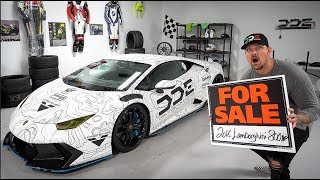 Lamborghini Huracan FOR SALE $99,000 - * NO CARMAX * 99 Lamborghini For Sale