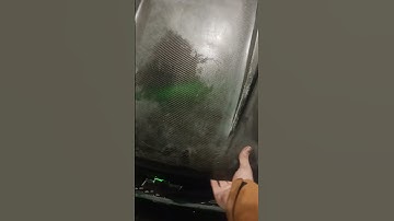 lnf cobalt ss transmission noise