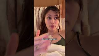 Having Late Night Thoughts I Was Wondering If Anyone Else Felt Similarly