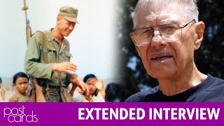 Vietnam Veteran Marine Charlie Hettling Extended Interview
