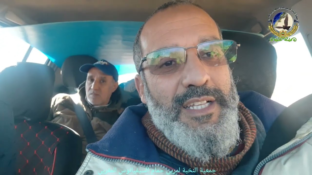 توليعة ولقاء لجمعية النخبة عند الأخ رضوان كريم