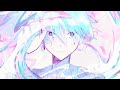 Indigo Blue Garden / AzureHead feat. v flower (Animation MV)