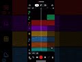 This took so long and Im not even close to finishing #awesomesauce #bandlab #music #beginner #day168
