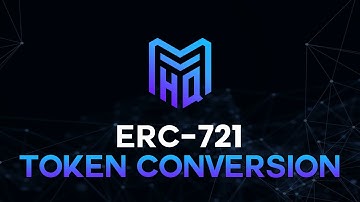ERC-721 Token Conversion