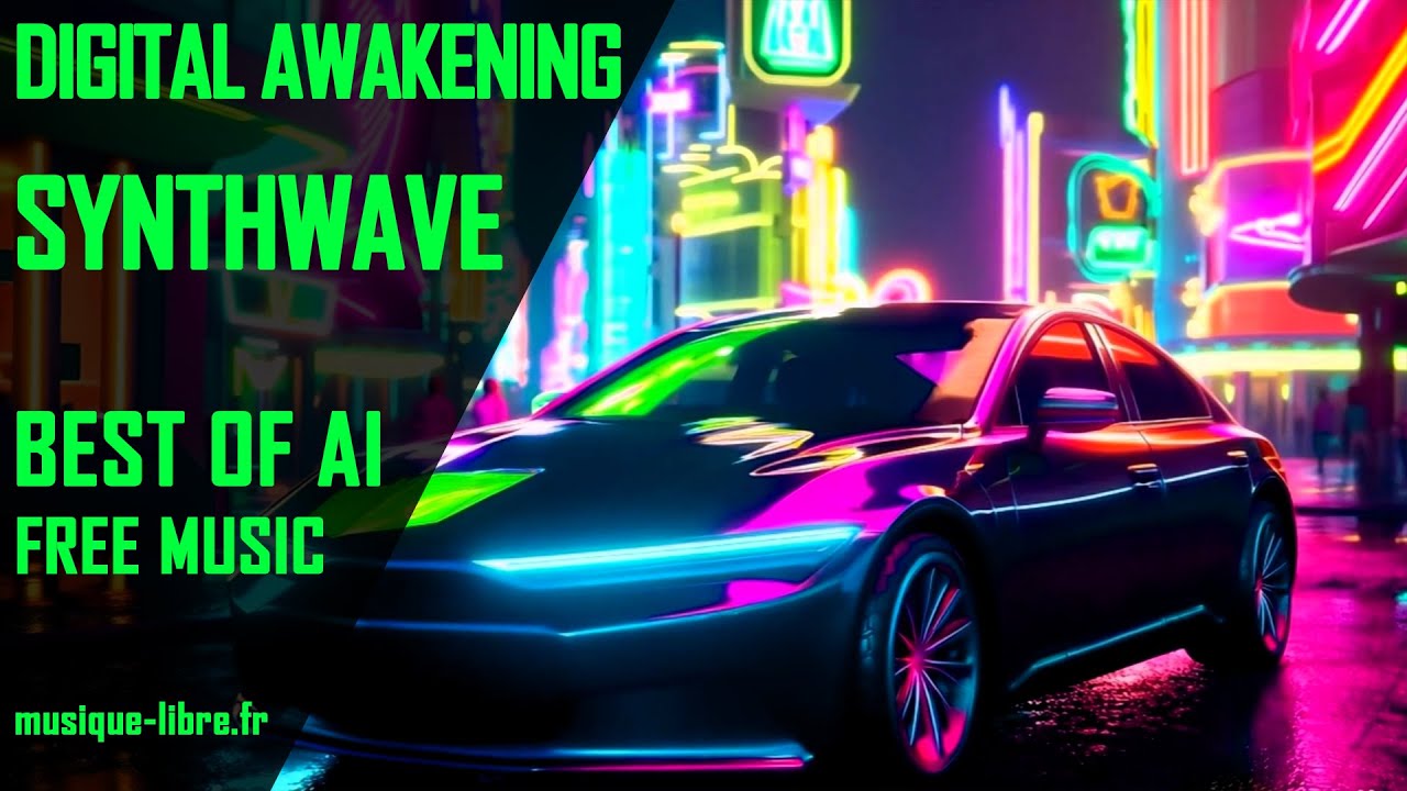 DIGITAL AWAKENING - 