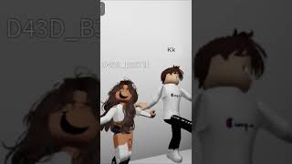 Download Lagu Dancing with my friend in white room on Roblox! #dance #whiteroom #funny #roblox MP3
