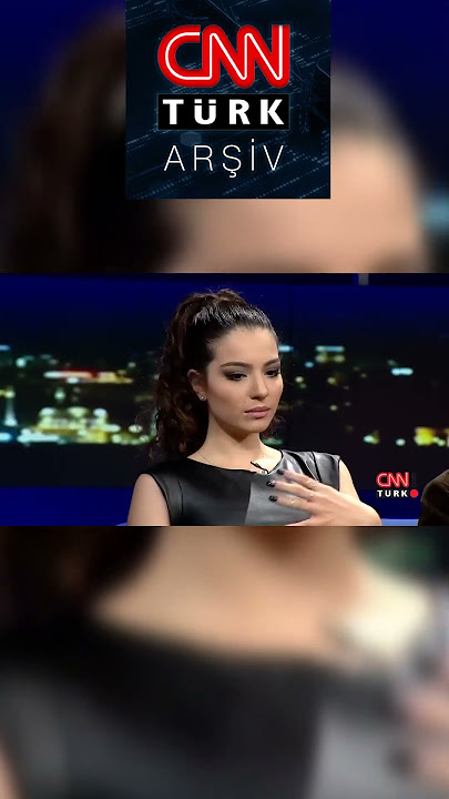 Melisa Aslı Pamuk'tan 'Adnan Oktar' açıklaması! 'Programından kovuldum' - Burada Laf Çok #Shorts