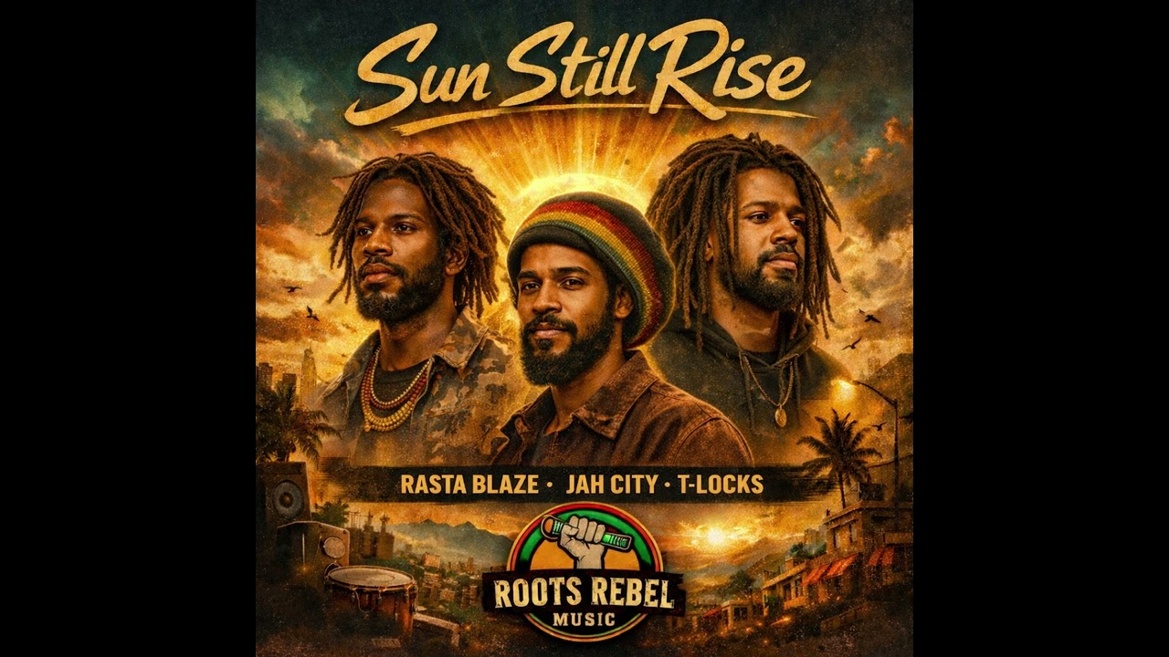 Sun Still Rise - Roots Rebel Music