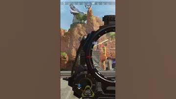 Evac Ballon Reposition Tip | Apex Legends