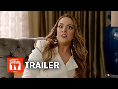 Dynasty Season 4 Trailer | Rotten Tomatoes TV