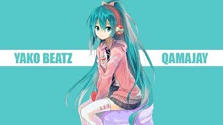 Yako Beatz - Qamajay (Official Audio) Trance/House