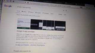 How to integrate Google In App Purchase In React Native - Part 1