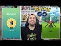 NUNCA HAY QUE PERDER LA ESPERANZA! QUE EVOLUCIONAMOS PRIMERO? [POKÉMON
GO DAVIDPETIT]