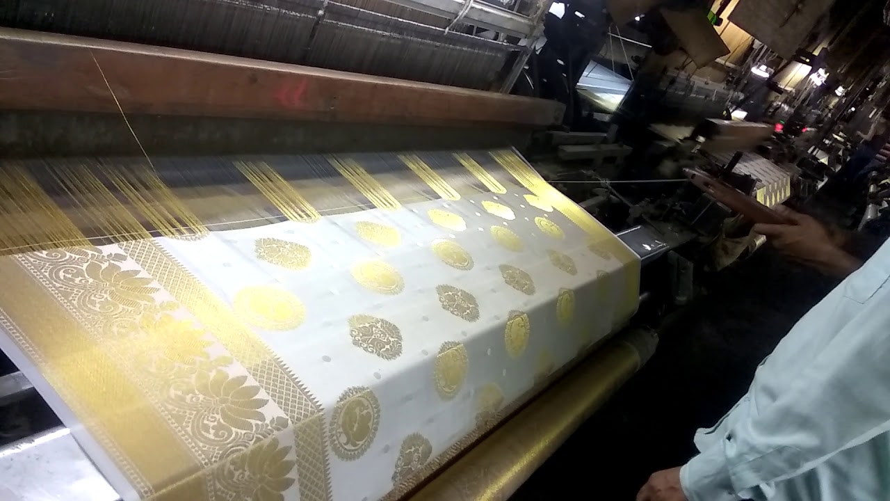 power loom power loom