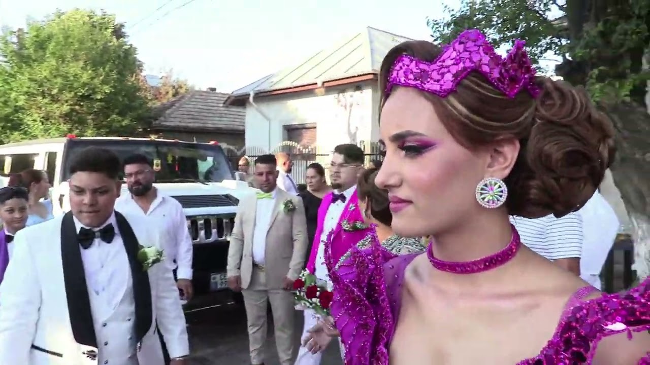 NUNTA❎ ANDREA & MARIUS ❎NASI❎  FARRUKO & NICOLETA ❎OLTENITA