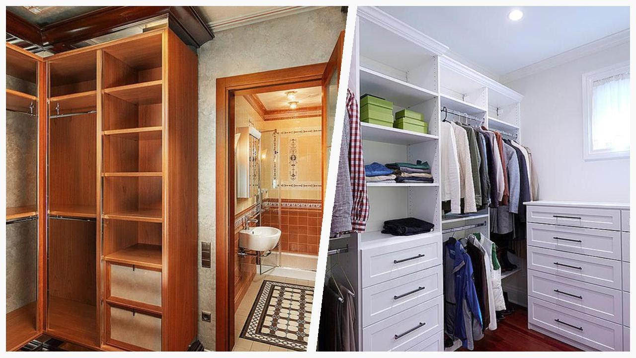 Transforming Small Closets with Bold Flooring Ideas | Designer CheatSheet