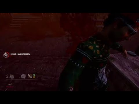 FLICKBILLY MONTAGE #3 ( DEAD BY DAYLIGHT PS4 ) - YouTube