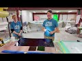 End of video