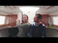 Beginning of video