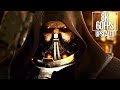 STAR WARS: THE OLD REPUBLIC Full Movie 8K 60FPS Upscaled (Remastered with Machine Learning AI) UHD