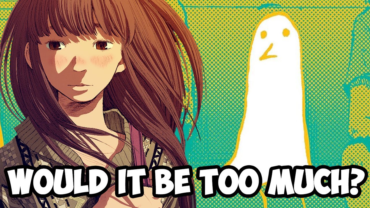The Challenges Of Turning Goodnight Punpun Into An Anime