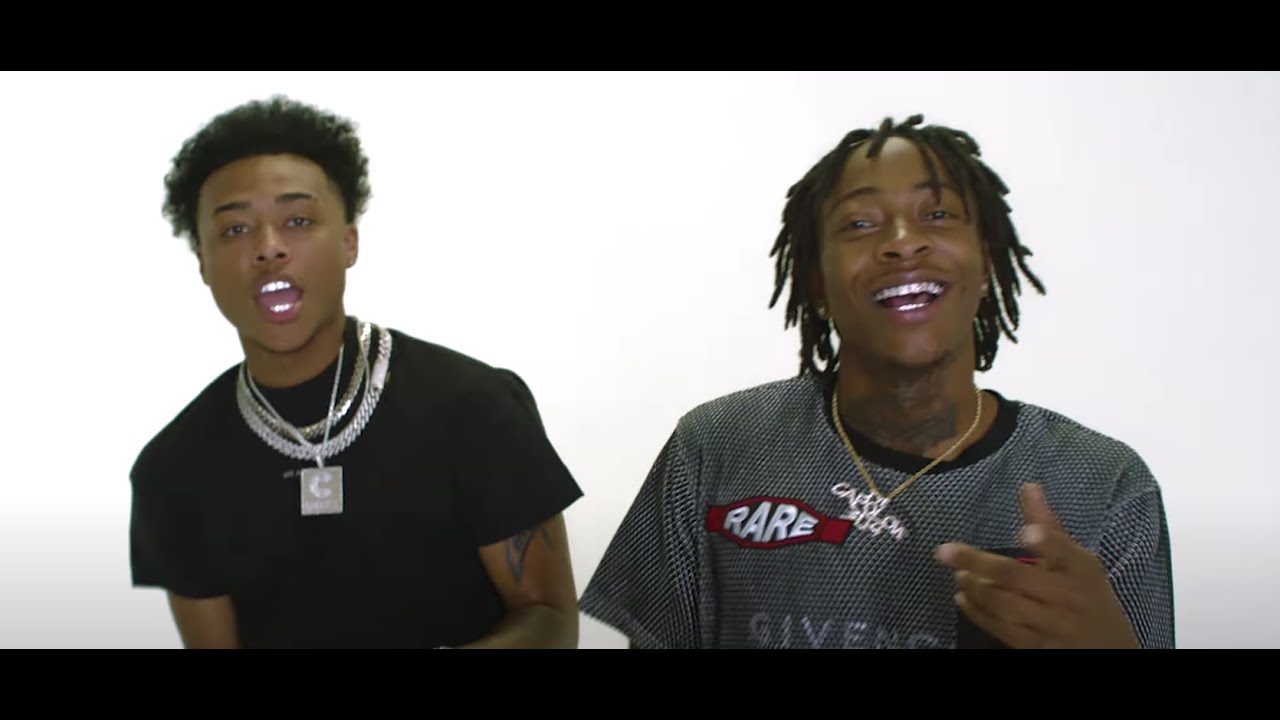 Capolow ft. Luh Kel - 