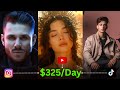 How I Make MONETIZABLE Realistic Ai Avatars In 1 Minute