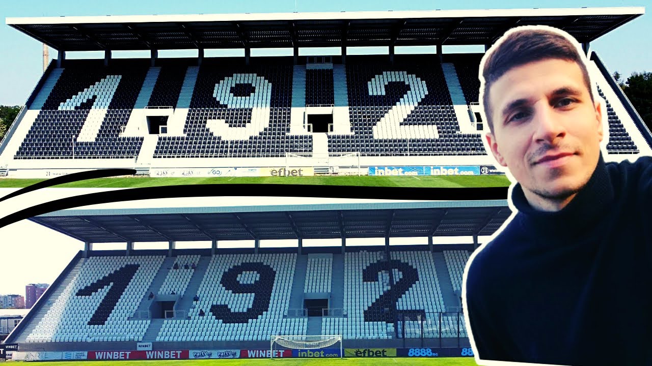 ДОКЪДЕ СТИГНА СТРОЕЖЪТ НА 