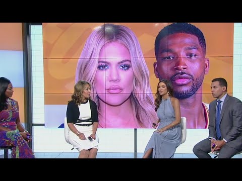 Khloe Kardashian expecting baby via surrogate