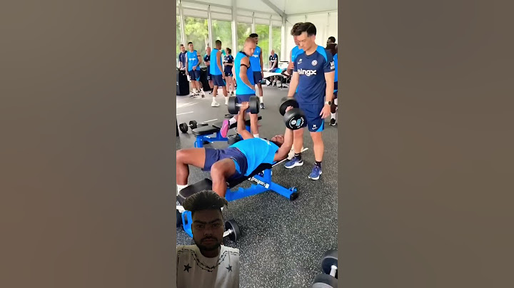Chelsea #gym  be like 👍 ⚽️#video #viralvideo#youtubeshorts #ytshorts #shorts