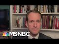 Rep. Jim Himes Is Worried About The ‘Donald Trump Wannabes Out There’ | Deadline | MSNBC