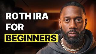 Roth IRA For Beginners 2026 — The Ultimate Millionaire Retirement Guide
