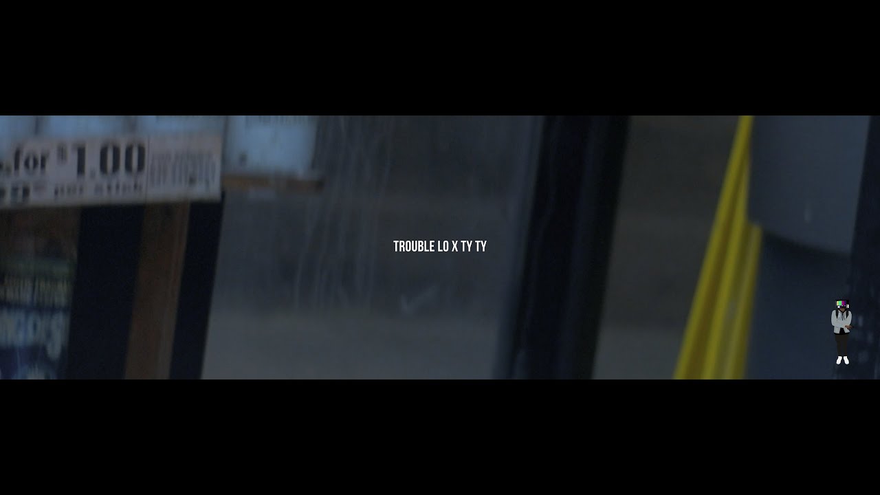 Trouble Lo x Ty Ty - “Drill For Em” (Official Music Video) 🎥 By ZayyTV