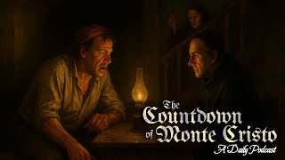 Caderousse Begins His Tale (The Count of Monte Cristo, Chapter 26 – Part 18)