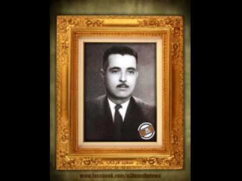 الاستاذ سعيد فرحات يامن له في البرايا توشيح ألحانه