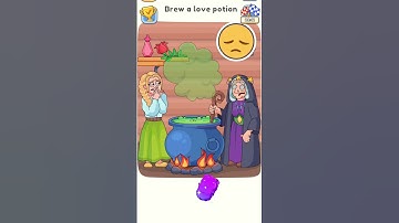 Dop 5 (Delete One Part) Level 21 Walkthrough Solutions