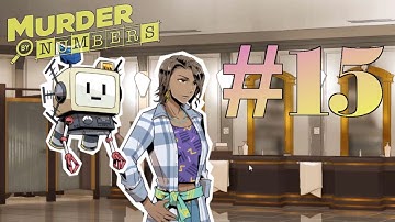 Murder By Number - Case 2 FINALE [15]