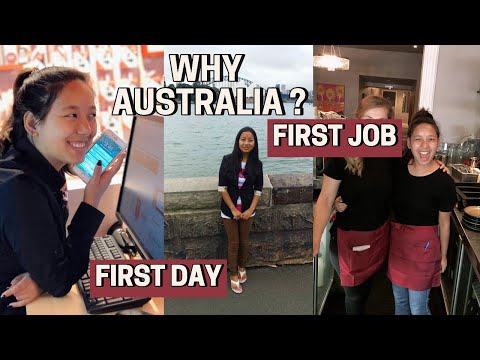 From Nepal to Australia: My First Year Experience as a Student 🇳🇵🇦🇺 | Tips, Struggles & Wins